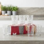 Pack de 6 Verres