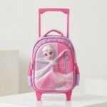 Cartable à Roulettes Enfant
