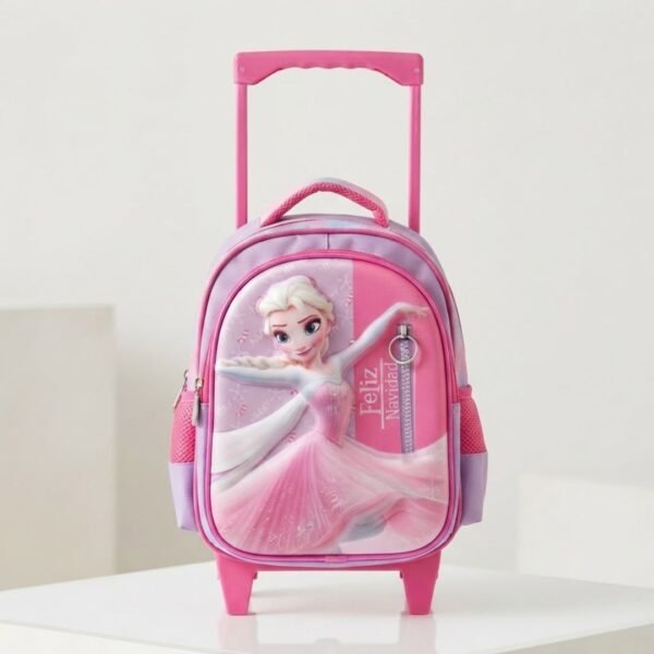 Cartable à Roulettes Enfant