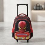 Cartable à Roulettes Enfant