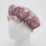 Bonnet de Douche Imperméable (Coloris Disponibles)