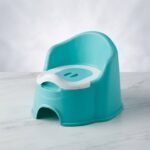 Pot d'Apprentissage Ergonomique pour Bébé