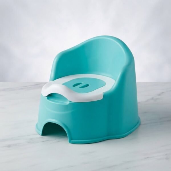 Pot d'Apprentissage Ergonomique pour Bébé