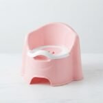 Pot d'Apprentissage Ergonomique pour Bébé