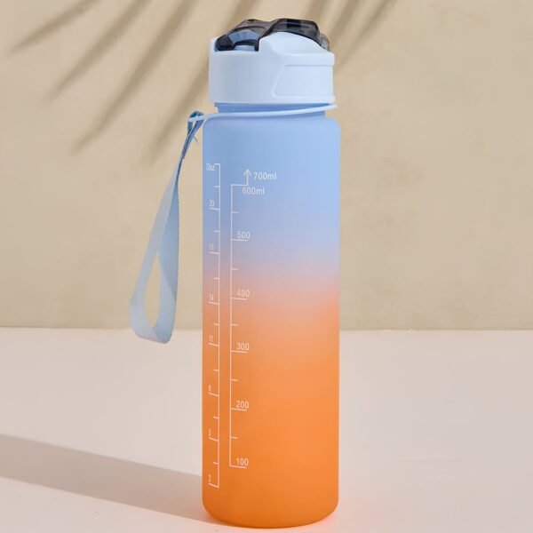 Gourde Dégradée - 900 ml