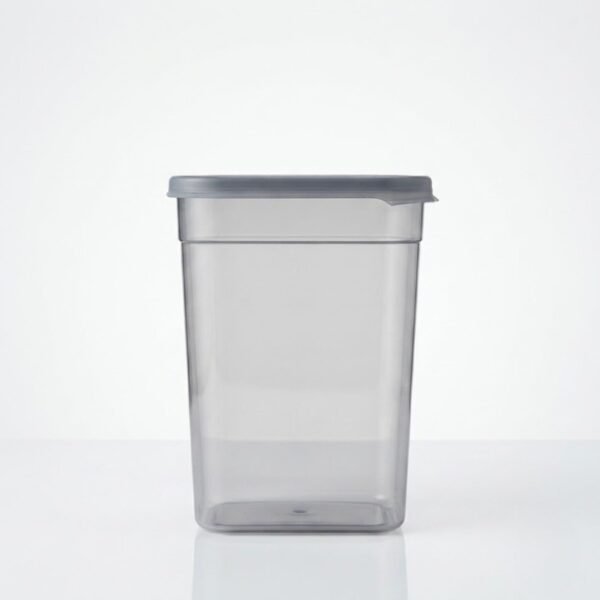 Boîte de Rangement Alimentaire - 1900 ml