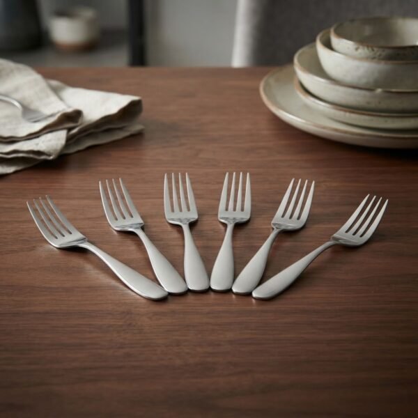 Set de 6 Petites Fourchettes
