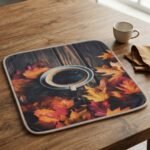 Set de Table Multi-Usages Imprimé