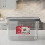 Boîte de Conservation Alimentaire - 2300 ml