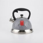 Bouilloire Sifflante Fizler - 3 Litres