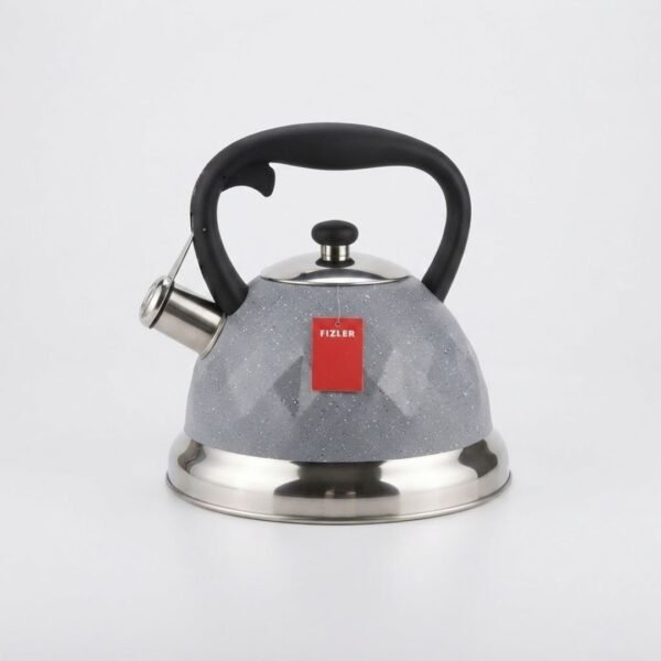 Bouilloire Sifflante Fizler - 3 Litres