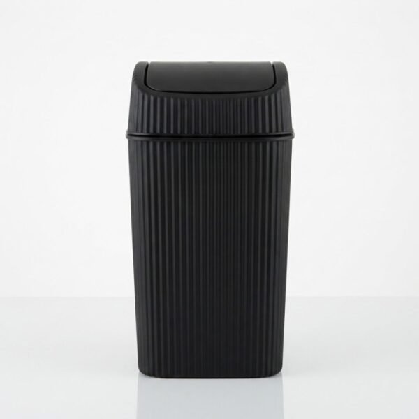 Poubelle Basculante - 10.5 Litres