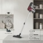 Aspirateur Balai Sans Fil - 3500W