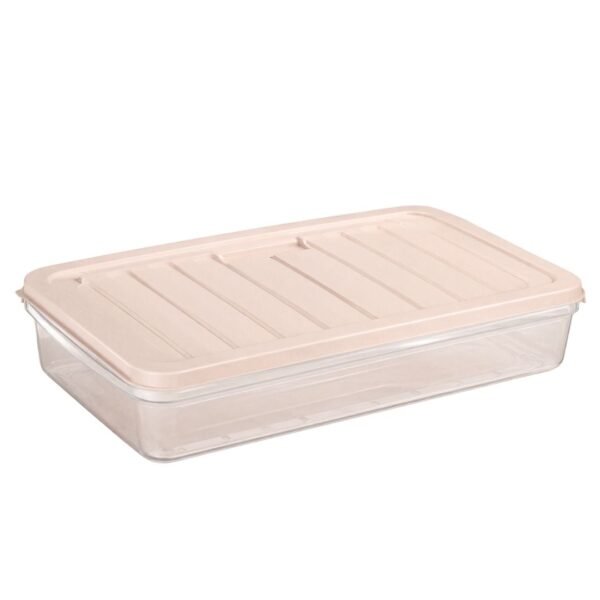 Boîte de Congélation Slim - 100 ml