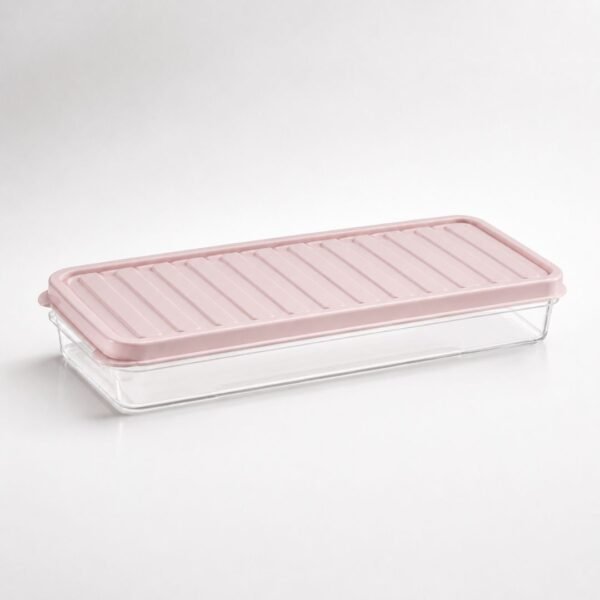 Boîte de Congélation Slim - 100 ml