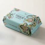Paquet de Lingettes Sèches en Coton