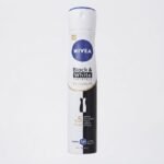 Déodorant Nivea Black & White Invisible Silky Smooth