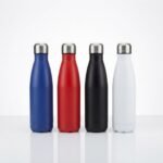 Bouteille Isotherme en Inox 500ml