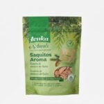 Sachet Aromatique Parfumé en Bois de Cedre