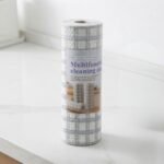 Rouleau de Papier Nettoyant Multifonction Réutilisable