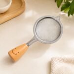 Petit Passoire Fine en Inox