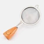 Petit Passoire Fine en Inox