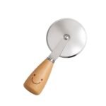 Roulette à Pizza en Inox