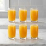 Set de 6 Verres Luminarc Vigne 33cl