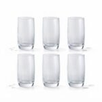 Set de 6 Verres Luminarc Vigne 33cl