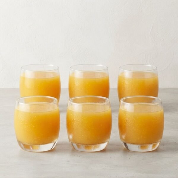Set de 6 Verres Luminarc Vigne 31cl