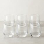 Set de 6 Verres Luminarc Vigne 31cl