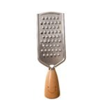 Mini Râpe à Main en Inox