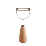 Éplucheur en Inox