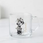 Mug en Verre Disney