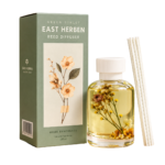 East Herben Reed Diffuser