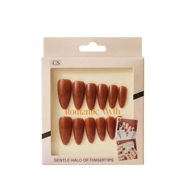 Faux Ongles Cat Eye CS