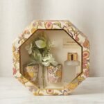 Set Diffuseur d'Ambiance & Bougies 4 Pièces