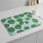 Tapis Égouttoir à Vaisselle