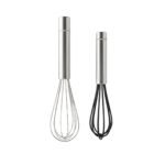 Set de 2 Fouets de Cuisine