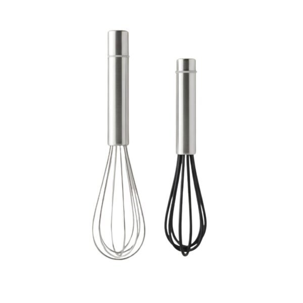 Set de 2 Fouets de Cuisine