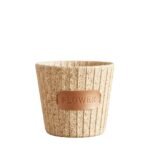 Pot de Fleur Rond « Flower »