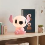 Lampe Veilleuse Enfant Stitch