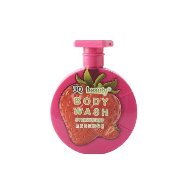 Gel Douche Body Wash 3Q Beauty