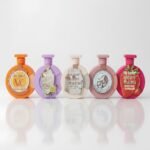 Gel Douche Body Wash 3Q Beauty