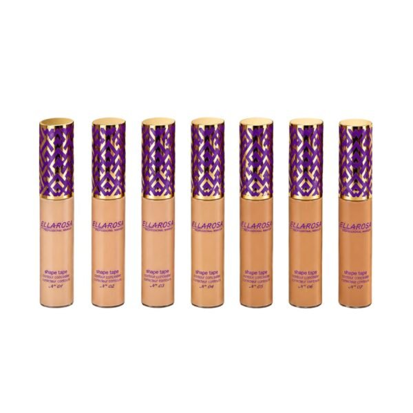 Correcteur Shape Tape Bella rosa