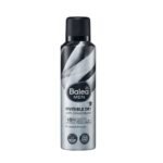 Déodorant Anti-Transpirant Invisible Dry Balea Men