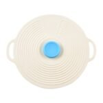 Couvercle Protecteur Hermétique en Silicone