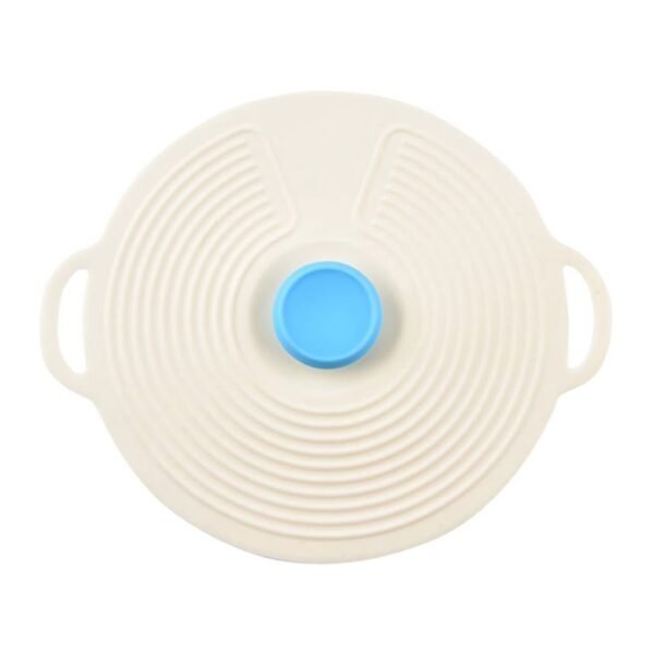 Couvercle Protecteur Hermétique en Silicone