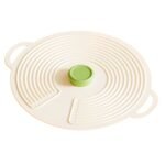 Couvercle Protecteur Hermétique en Silicone