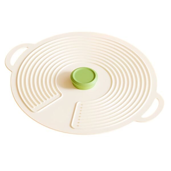 Couvercle Protecteur Hermétique en Silicone